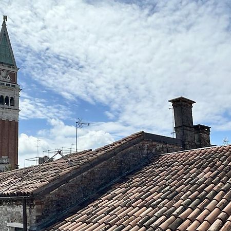 San Marco Gallery Venesia Bagian luar foto