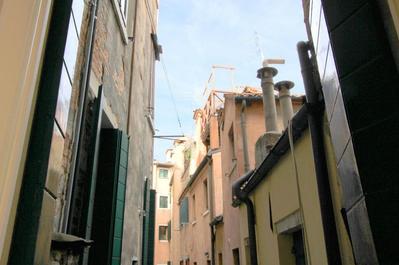 San Marco Gallery Venesia Bagian luar foto