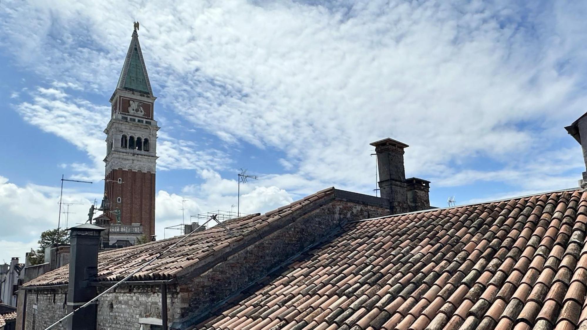 San Marco Gallery Venesia Bagian luar foto